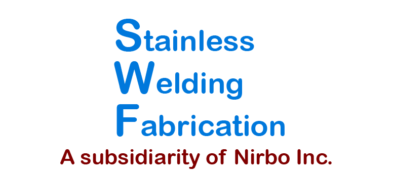 Stainless Welding Fabrication